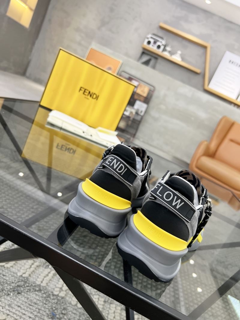 Fendi Sneakers